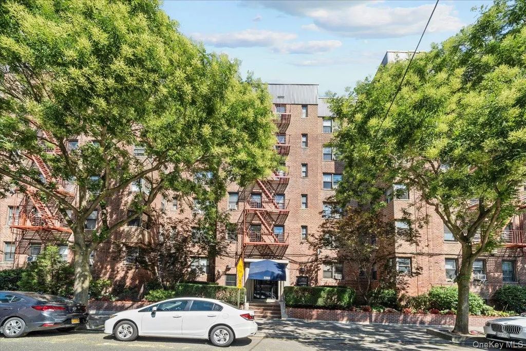 3260 Netherland Avenue # 6e, Bronx