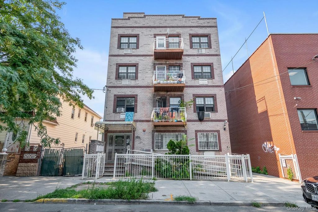 9705 50th Avenue # 1b, Corona