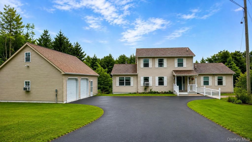 115 Twinshaven Road, Napanoch