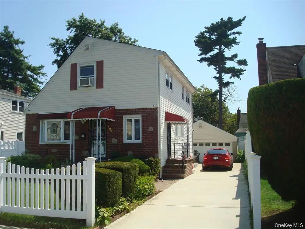 496 Cooper Court # 2, Uniondale