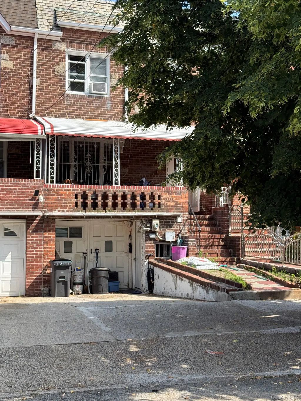 30-29 50th Street, Woodside