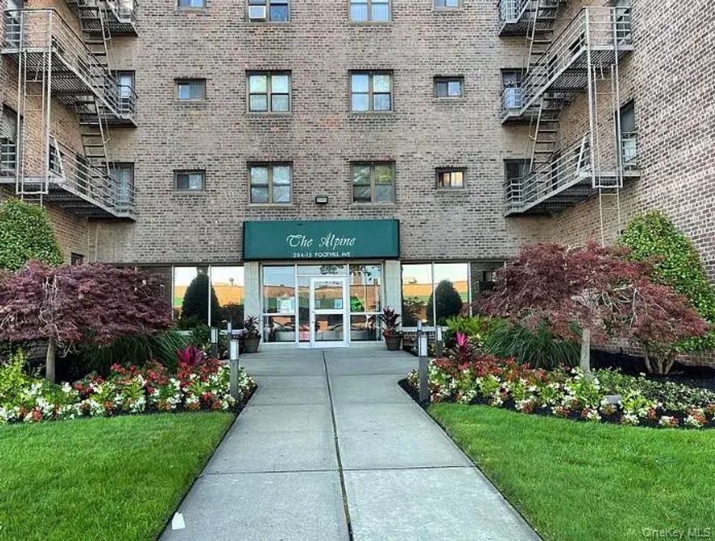 204-15 Foothill Avenue # #a34, Hollis