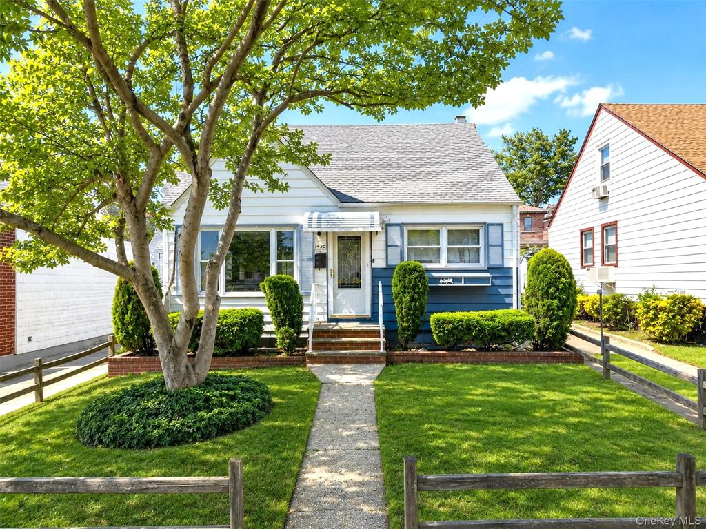 14-30 141st Street, Whitestone
