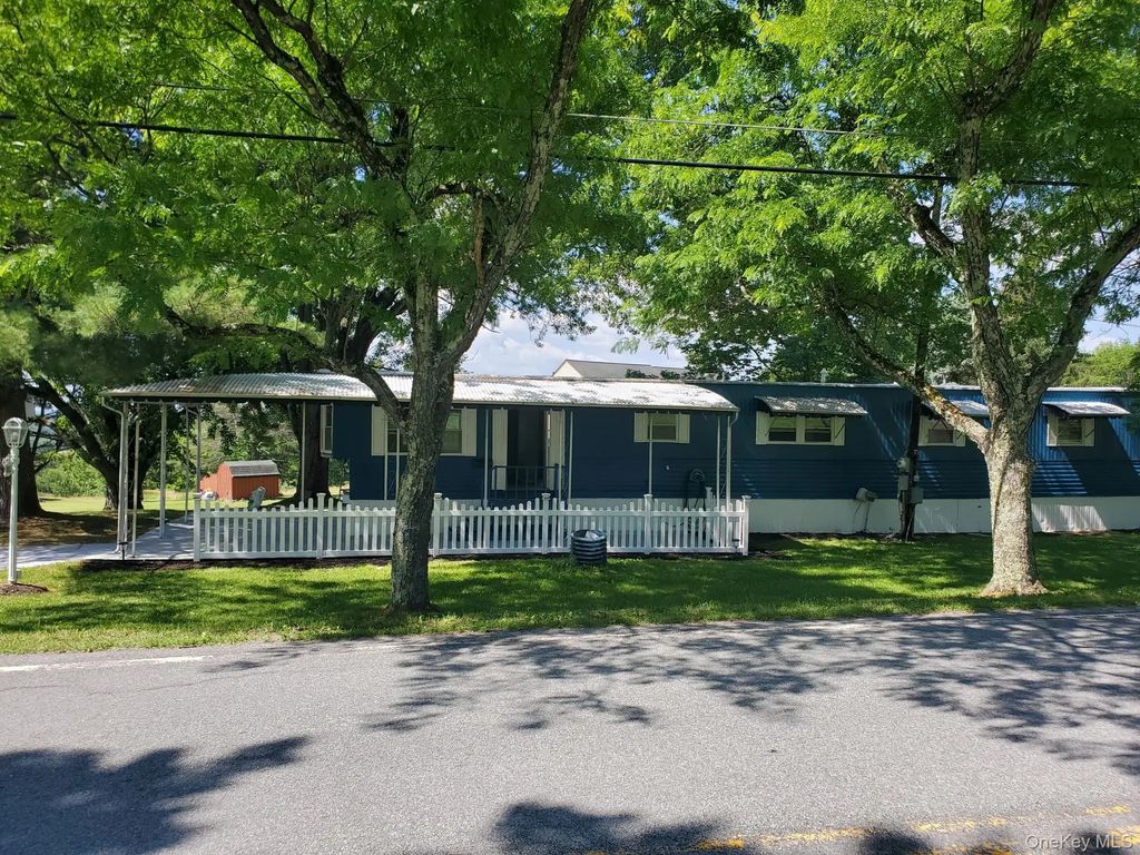 851 Cr-164, Callicoon