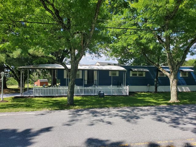 851 Cr-164, Callicoon