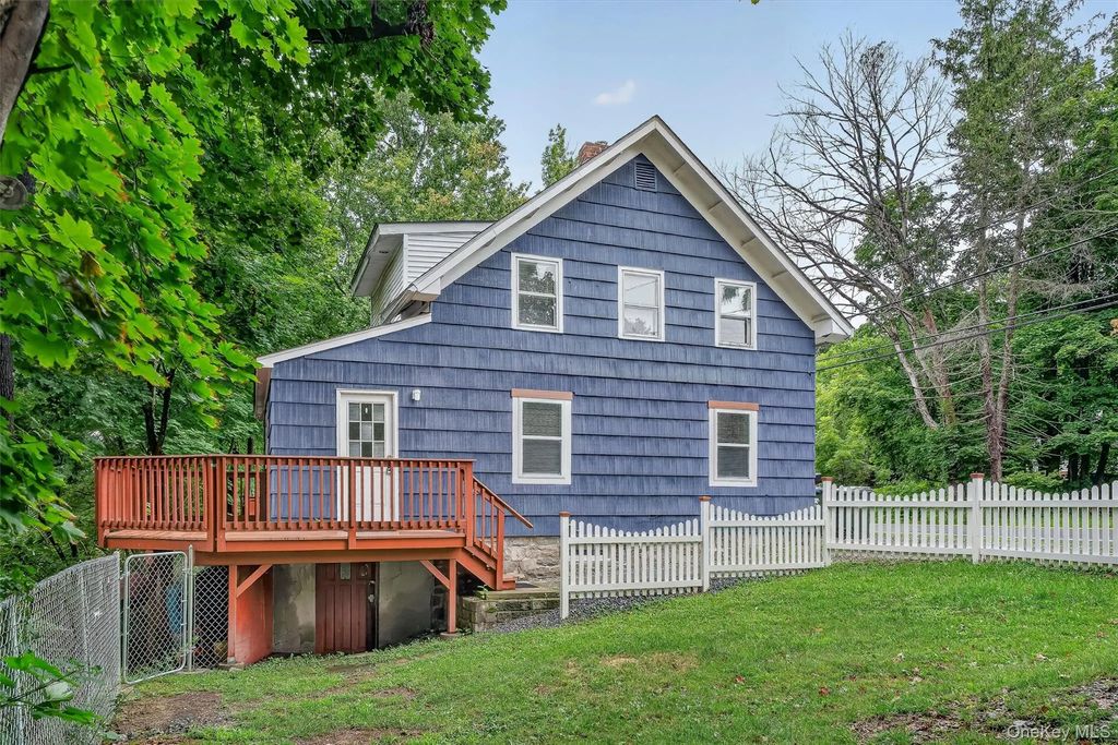 64 Orrs Mills Road # B, Salisbury Mills