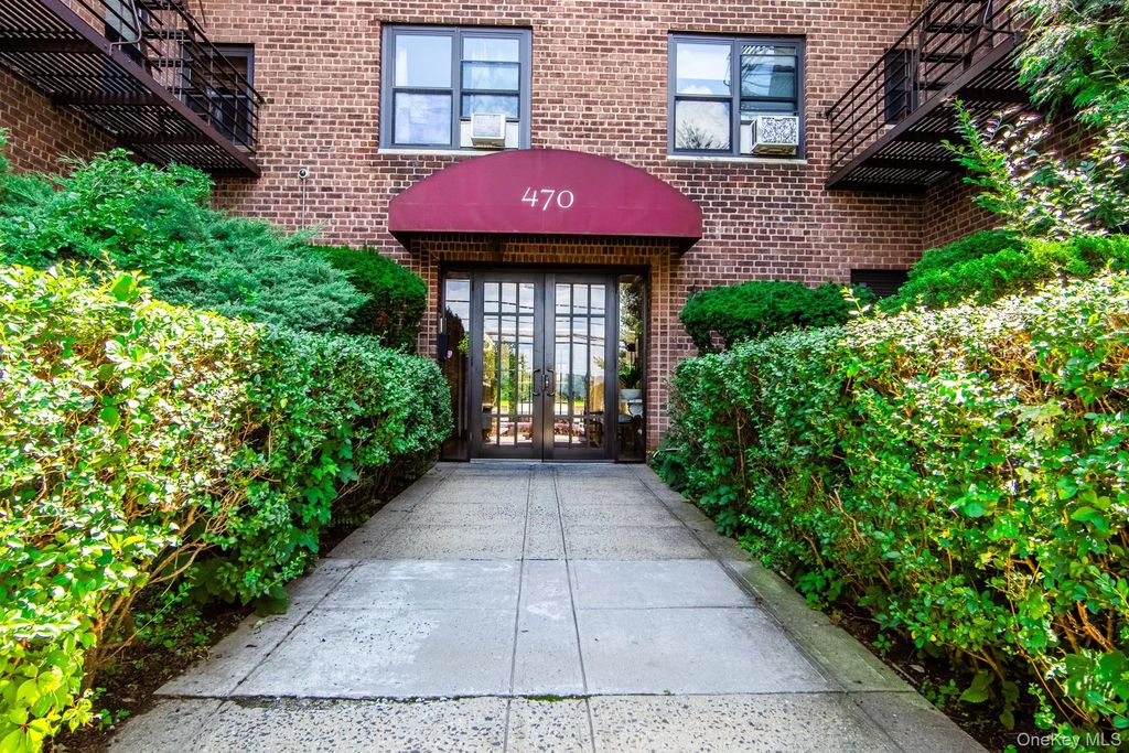 470 N Broadway # B23, Yonkers