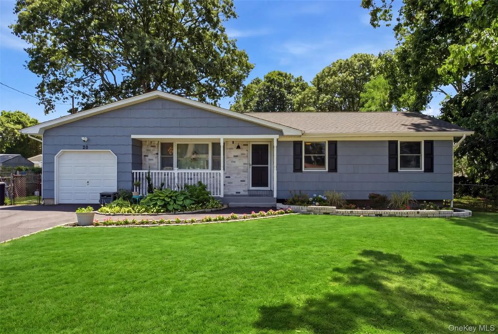 20 Musket Drive, Shirley