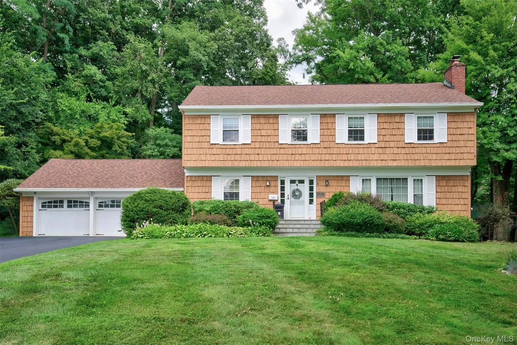 39 Park Drive, Ossining