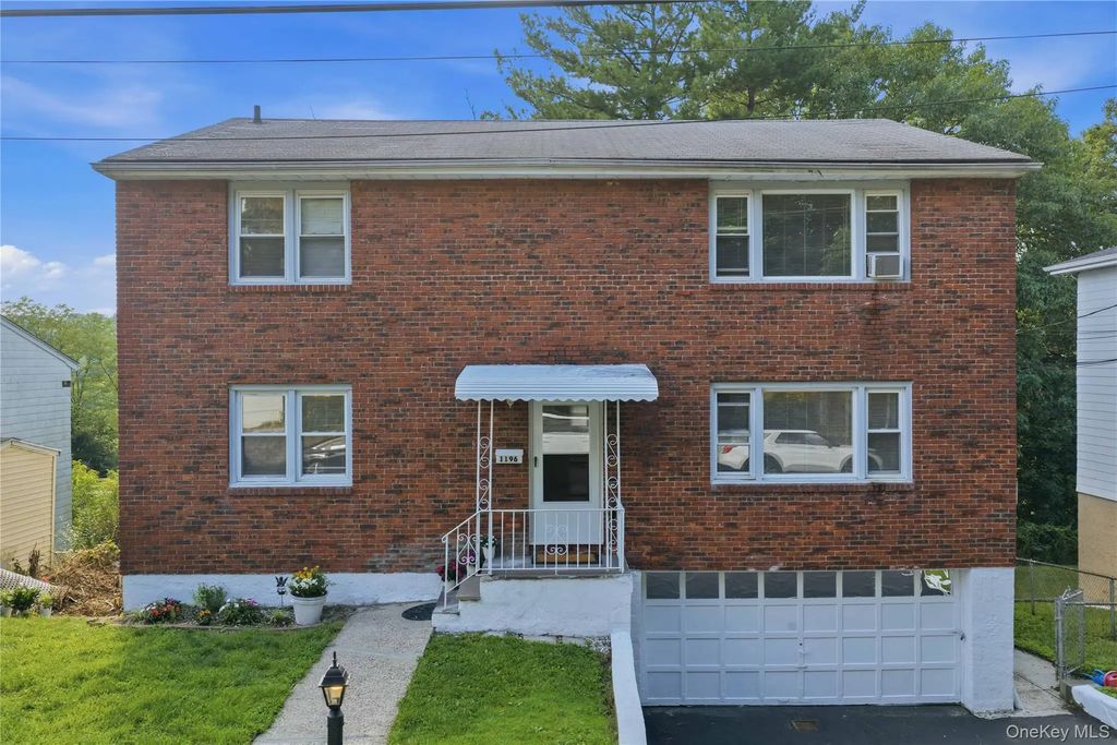 1196 Saw Mill River Road, Yonkers