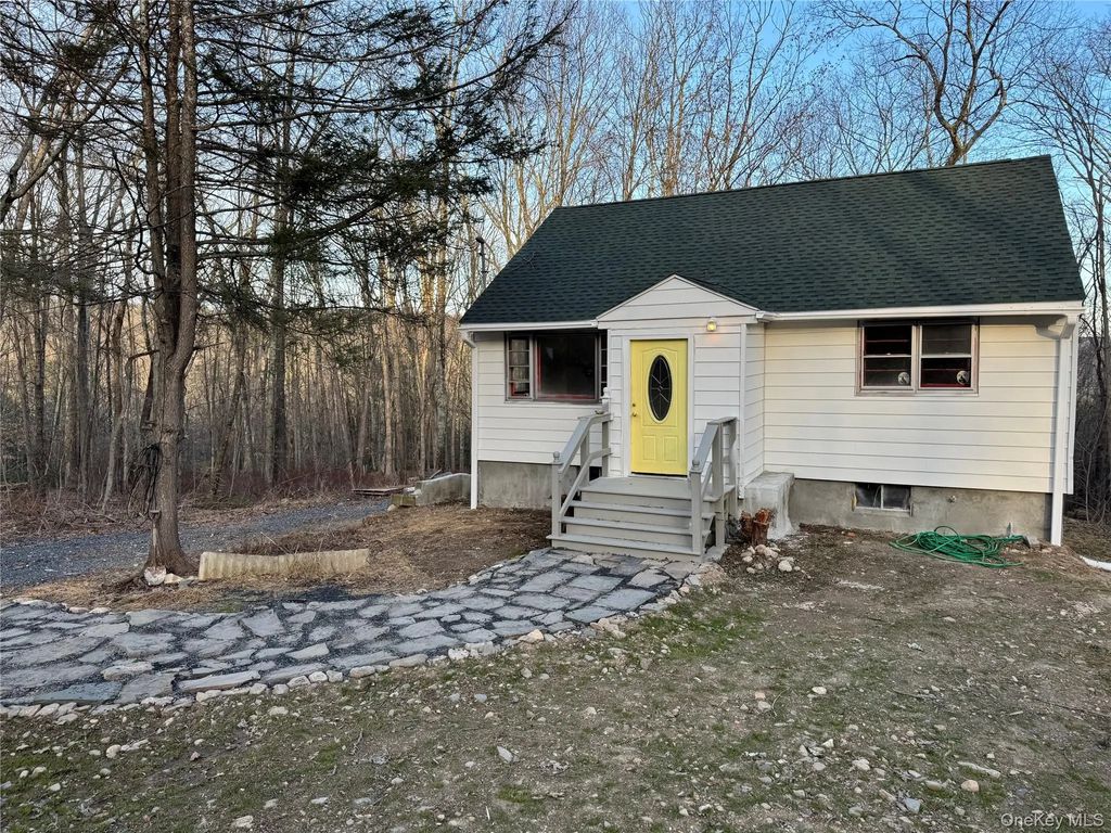 7 Fern Trail, Wurtsboro