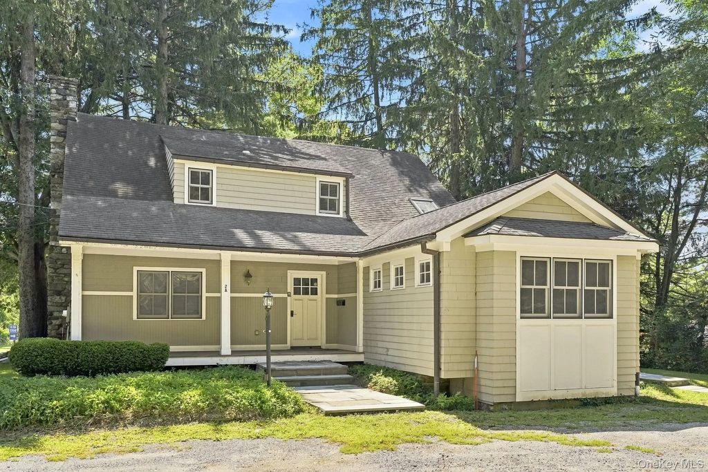 2 Hardscrabble Road # A, North Salem
