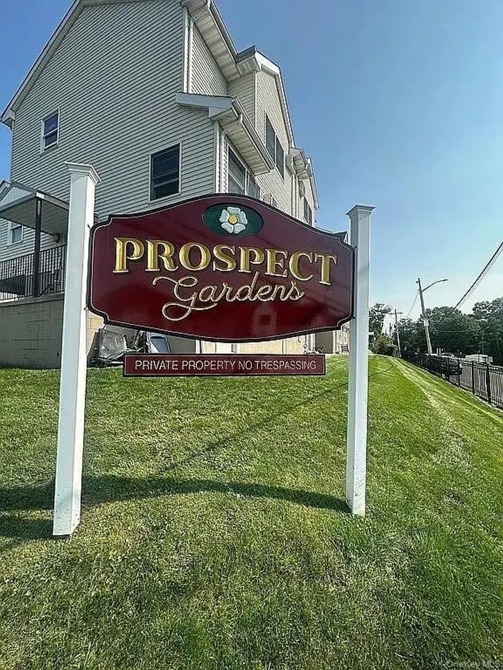 3 Prospect Gardens # 3, Spring Valley