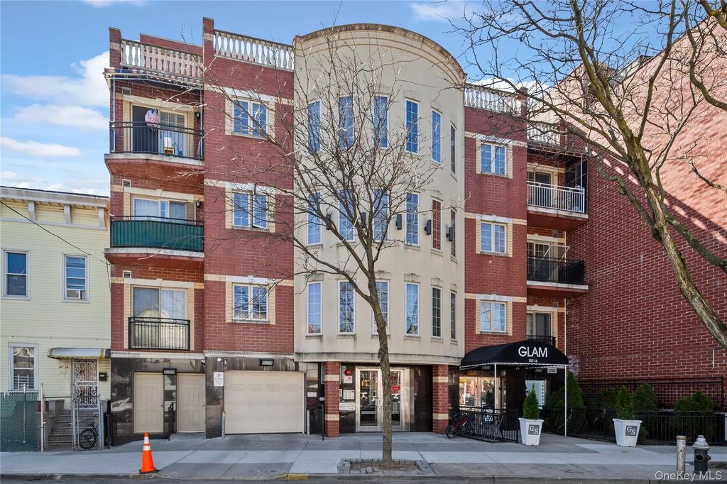 10716 37th Avenue # 3b, Corona