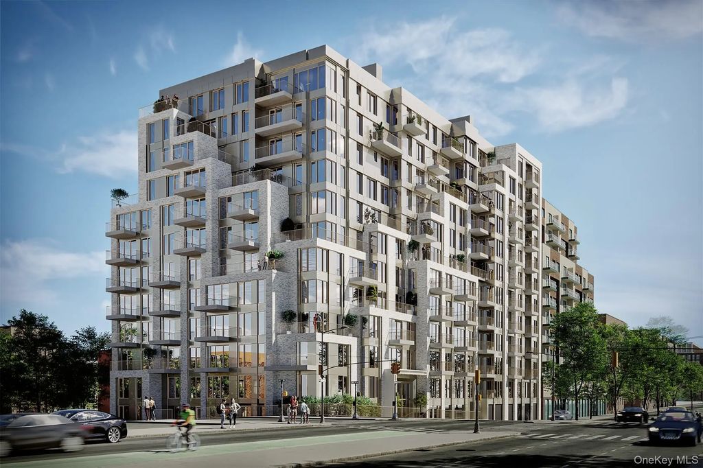 58-01 Queens Boulevard # 9c, Woodside