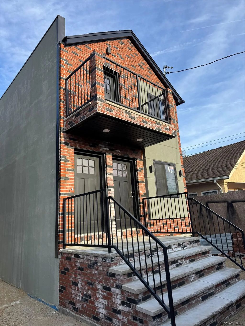 121-11 195th Street, Saint Albans
