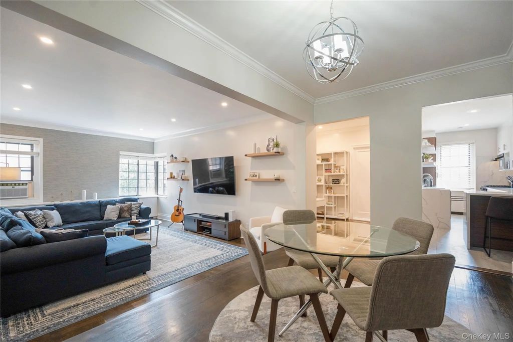 35 Parkview Avenue # 6g, Bronxville