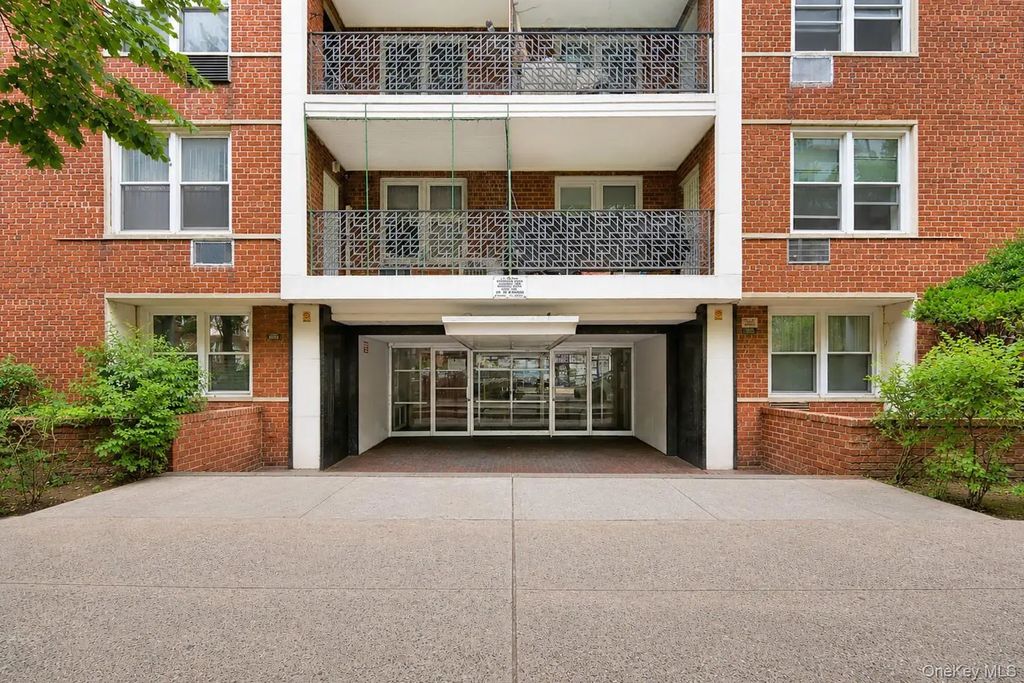 14430 Sanford Avenue # 6l, Flushing