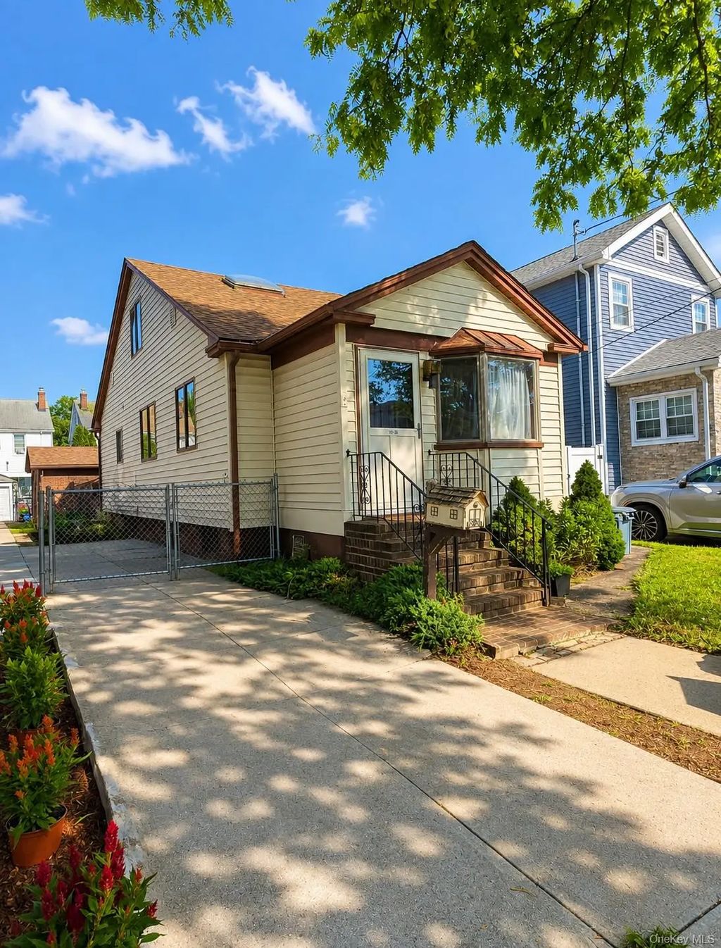 133-30 115th Street, South Ozone Park