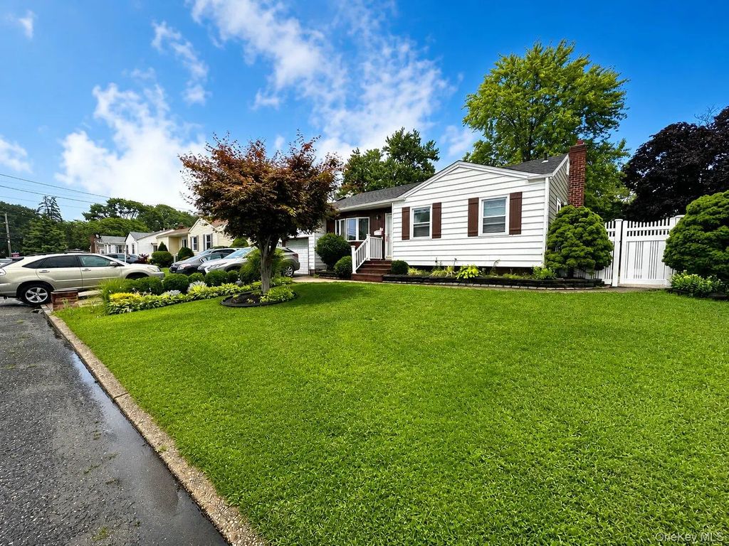80 Carroll Street, Brentwood