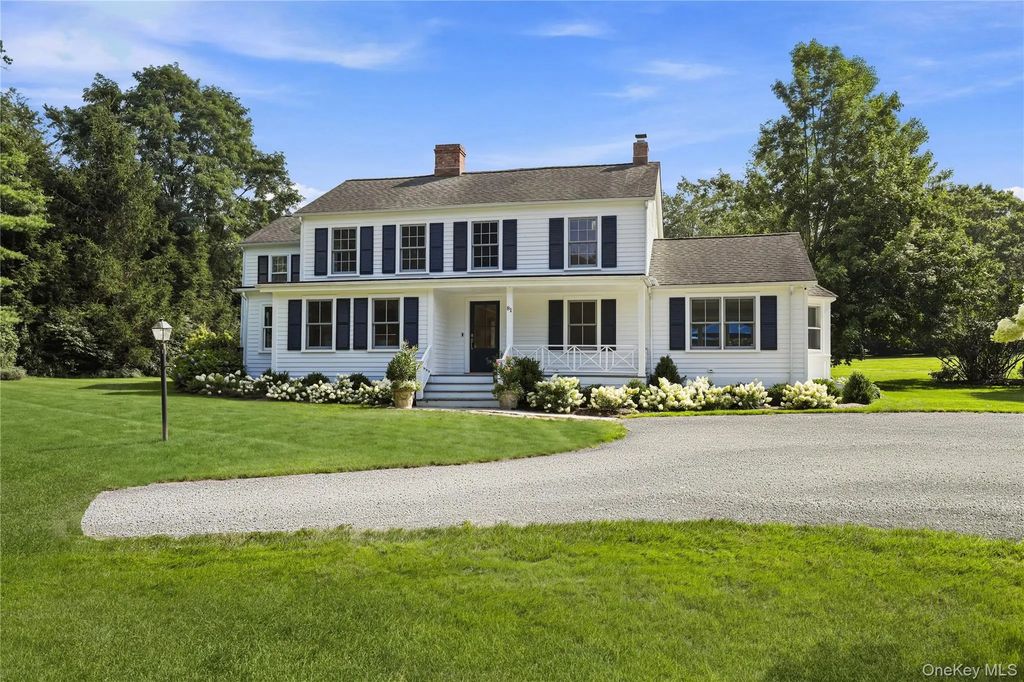 81 Springhurst Road, Bedford Hills