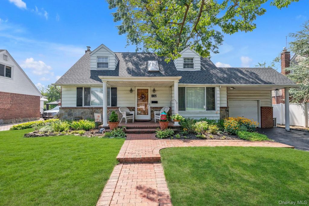 132 Norman Drive, East Meadow