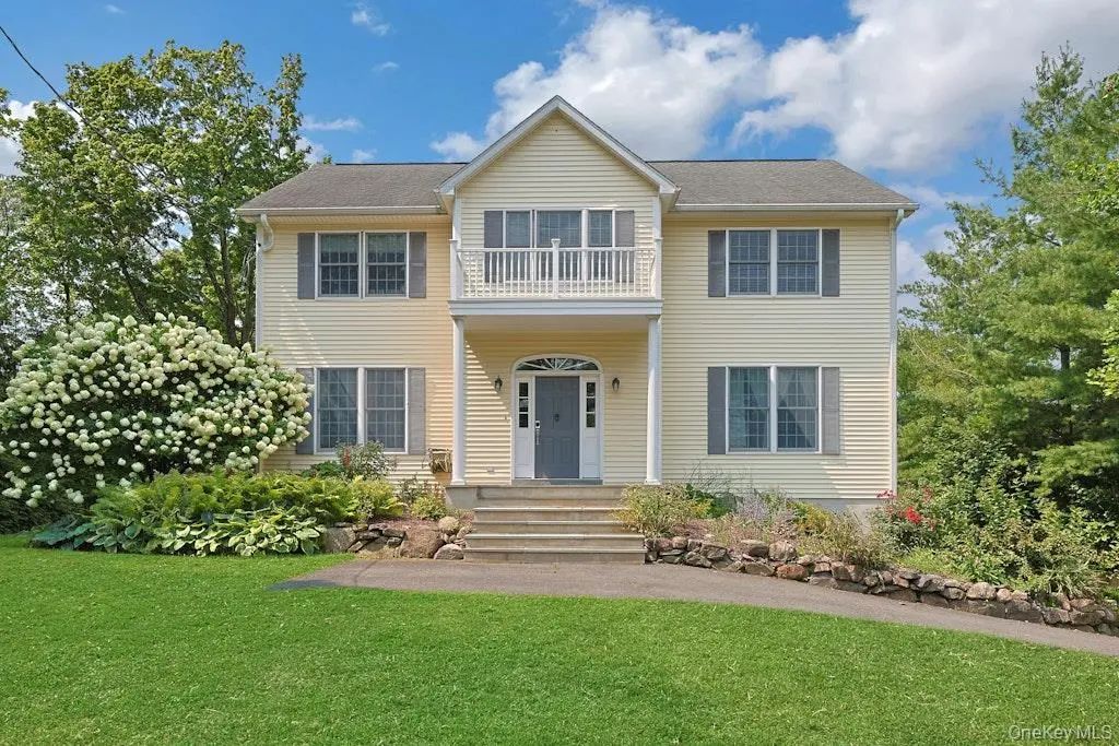 465 North Street, White Plains