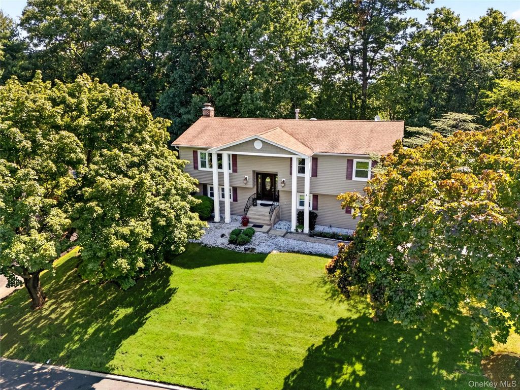 4 Rockridge Drive, Thiells
