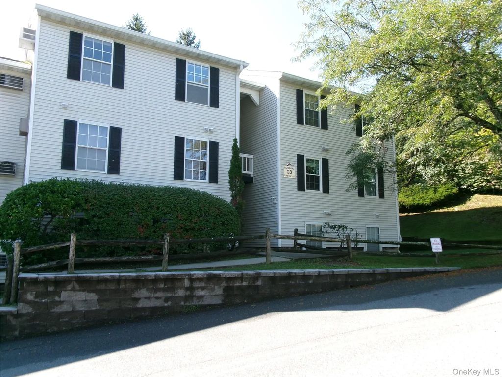 28 Lexington Hill # 6, Harriman
