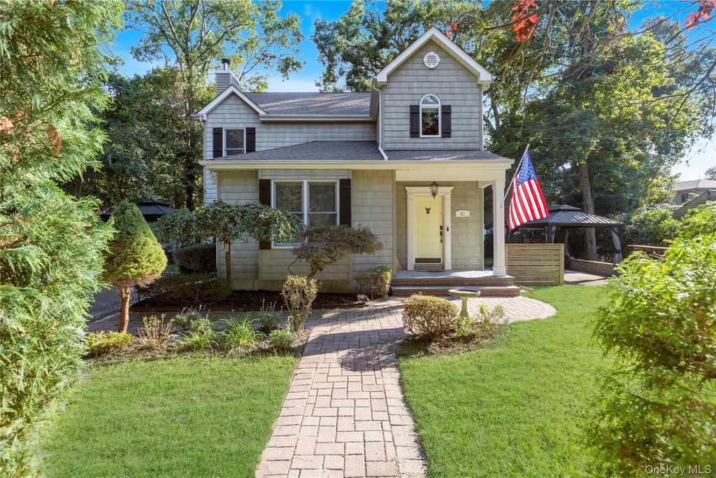 62 Douglaston Road, Sound Beach