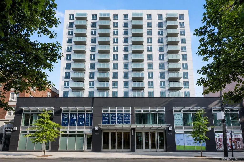 142-38 37th Avenue # 9f, Flushing