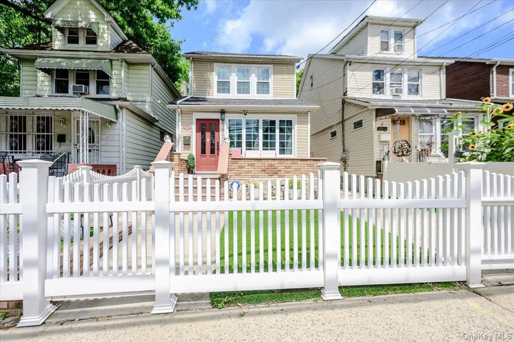 156-03 111th Avenue, Jamaica