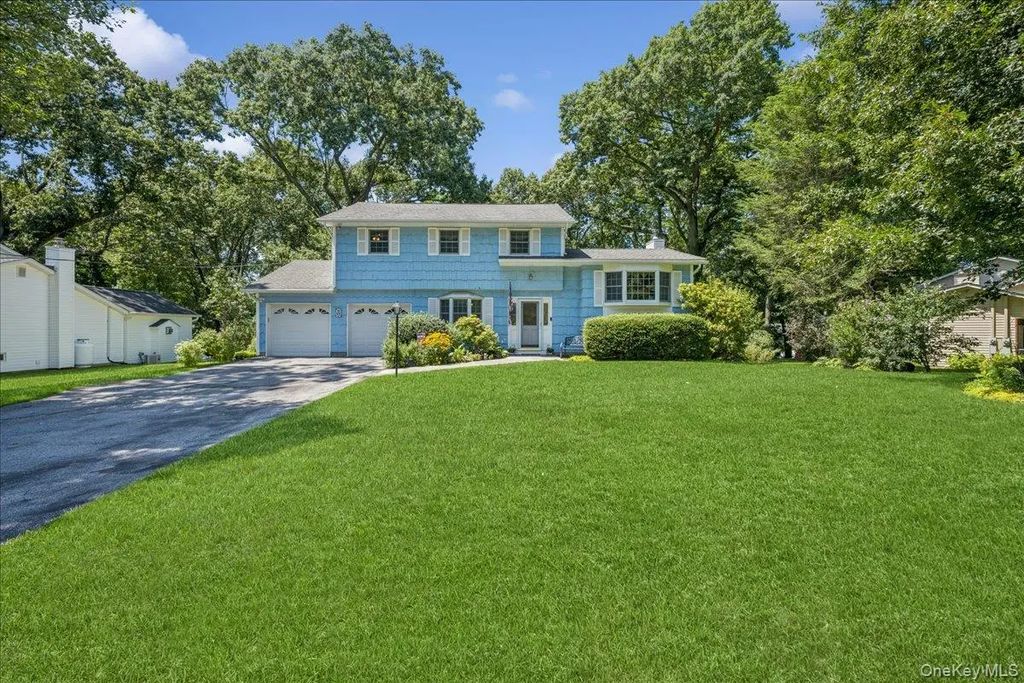 28 Winthrop Drive, Cortlandt Manor