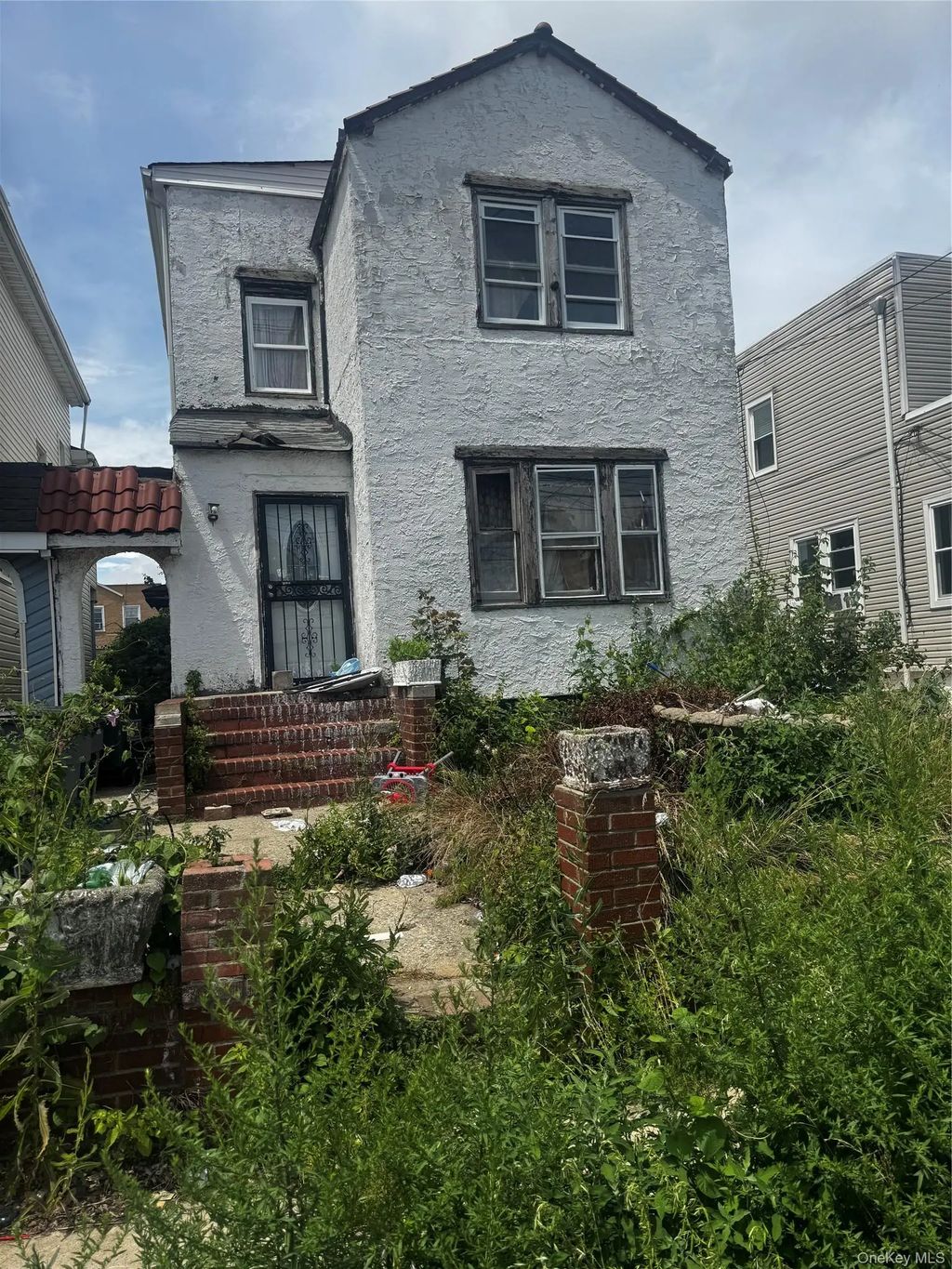 13838 233rd Street, Rosedale