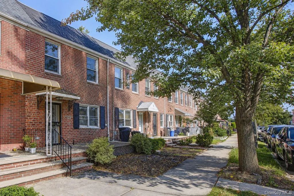 50-35 207th Street, Bayside