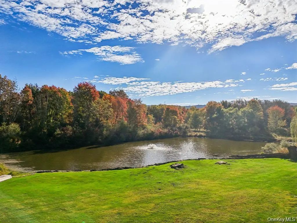 101 Upper Wisner Road, Warwick