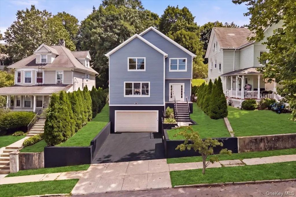 7 Wyanoke Street, White Plains