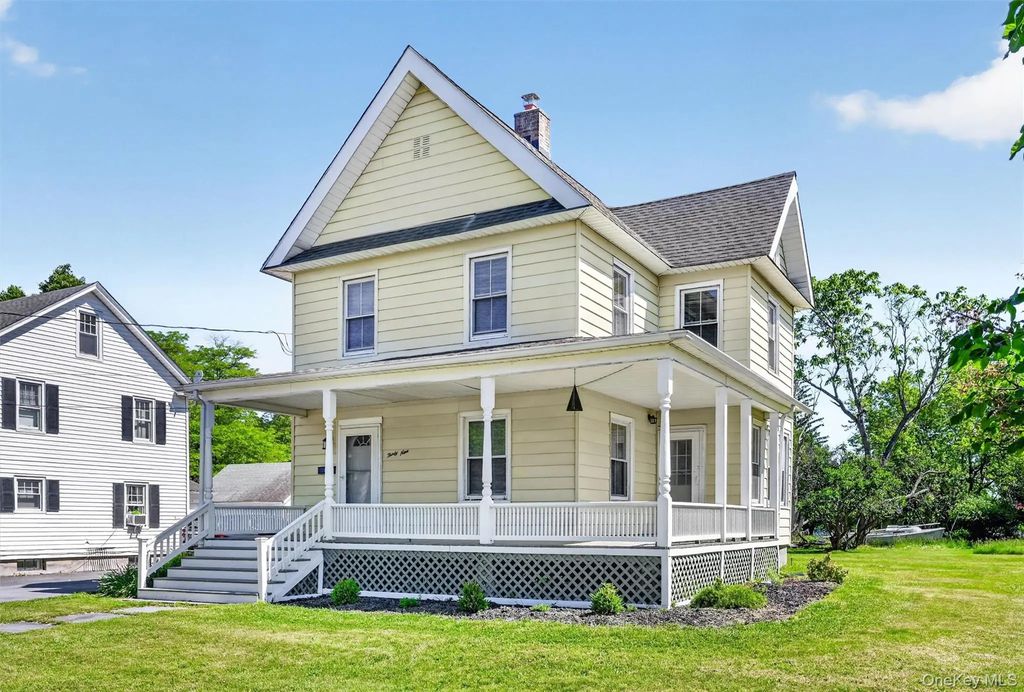 41 Roosevelt Avenue # 39, Middletown