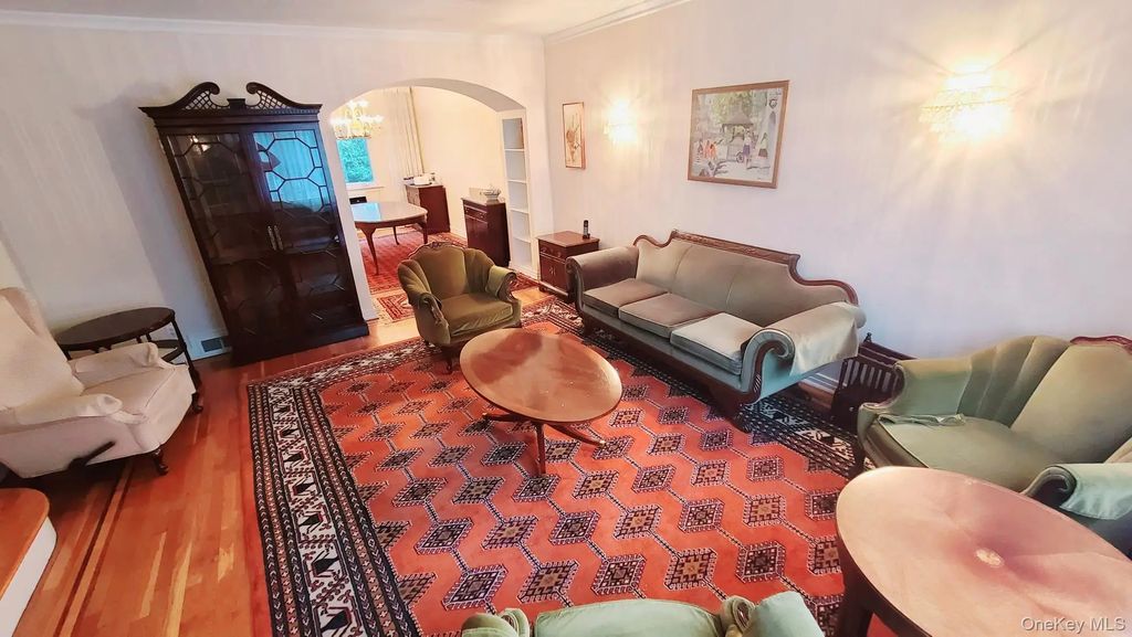105-39 65th Road, Forest Hills