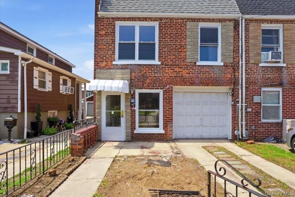 13534 117th Street, South Ozone Park