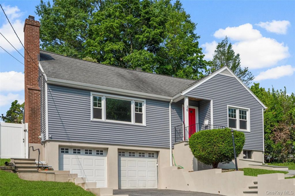 36 Pilgrim Drive, Port Chester