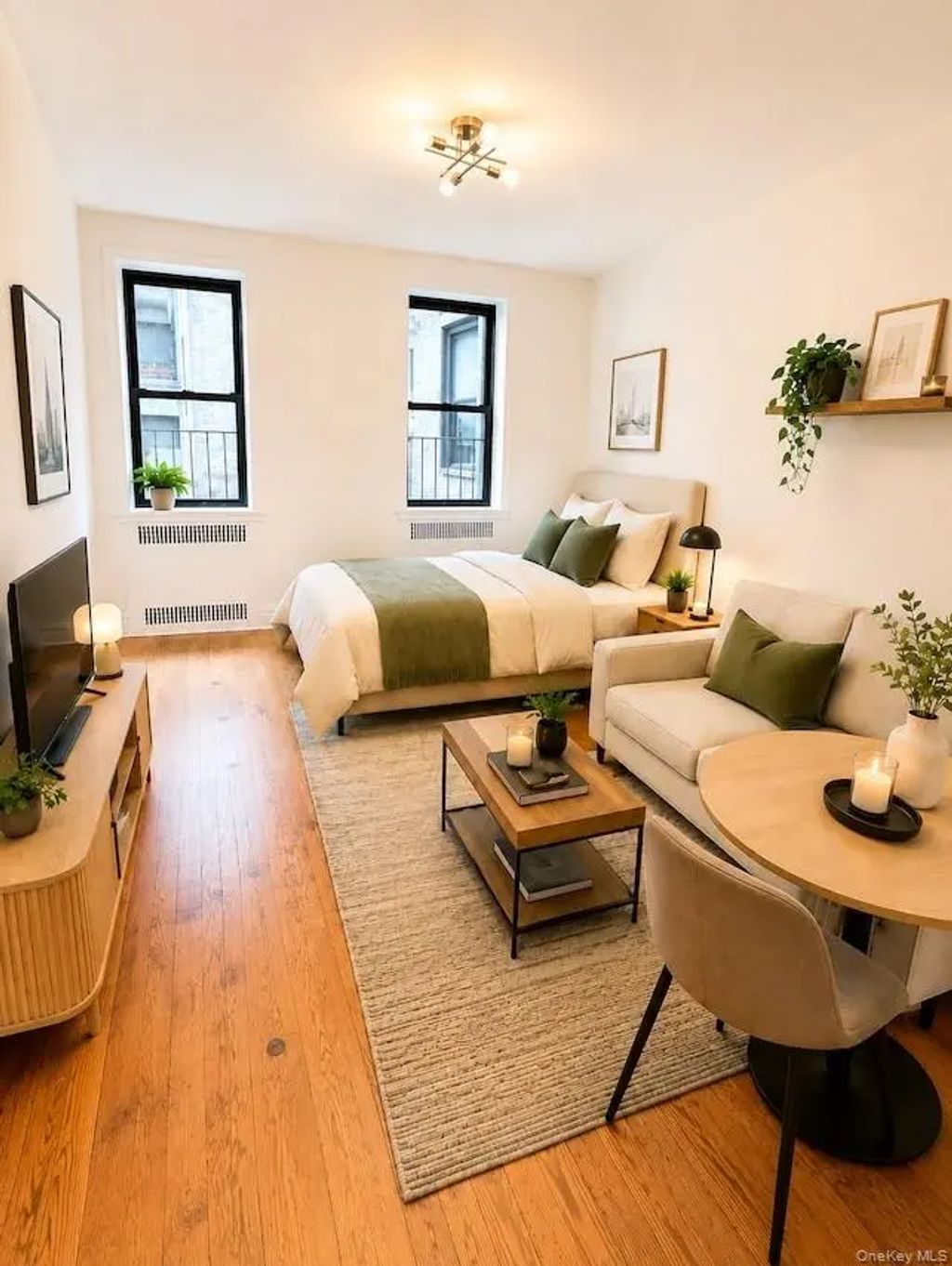 50 Lefferts Avenue # 2m, Brooklyn