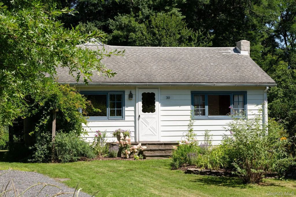30 Locust Grove Road, Rhinebeck
