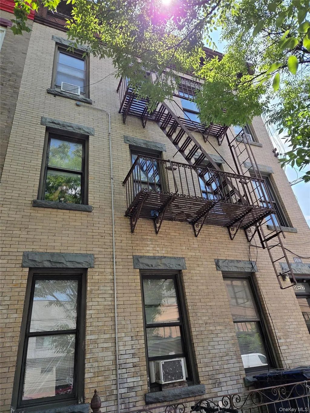 34-17 11th Street, Astoria