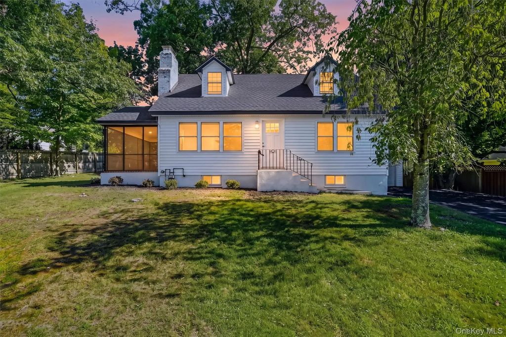2 Francis Place, Nyack