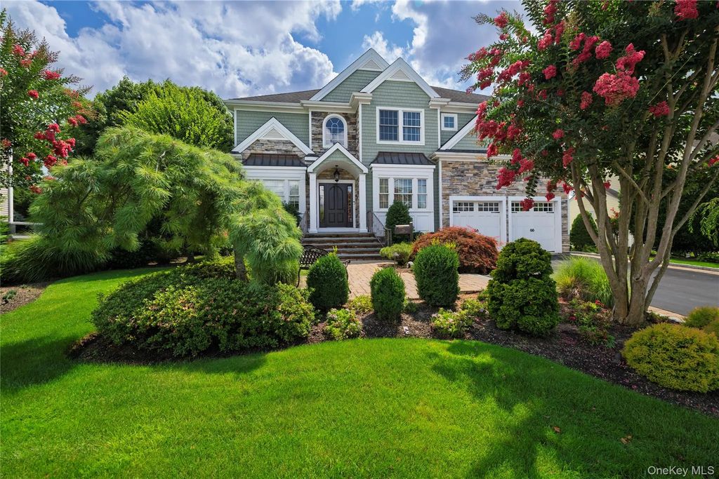 154 Shoreham Road, Massapequa