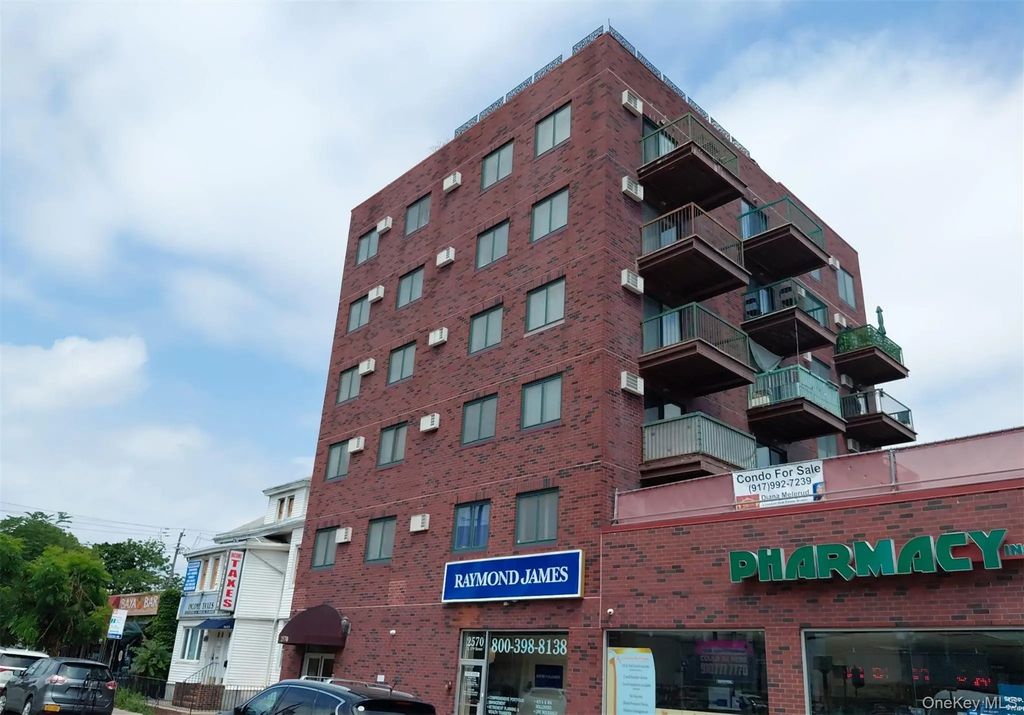 2570 E 17th Street # 5c, Brooklyn