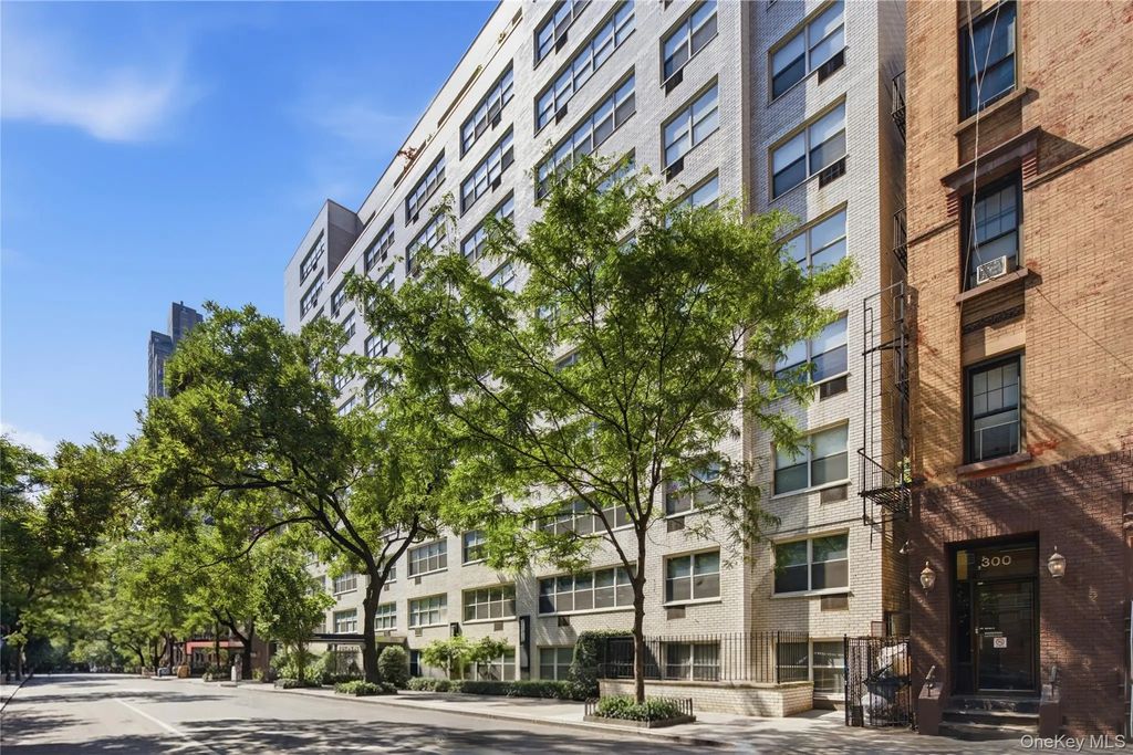 310 E 70th Street # 5c, New York (Manhattan)