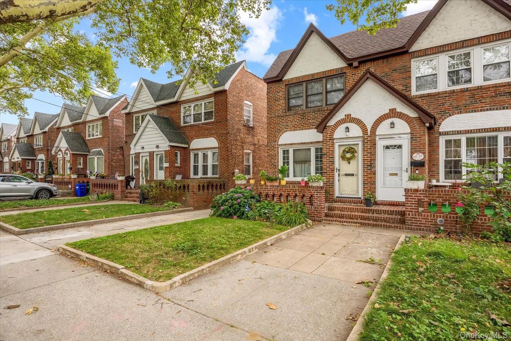 132-33 83rd Street, Ozone Park