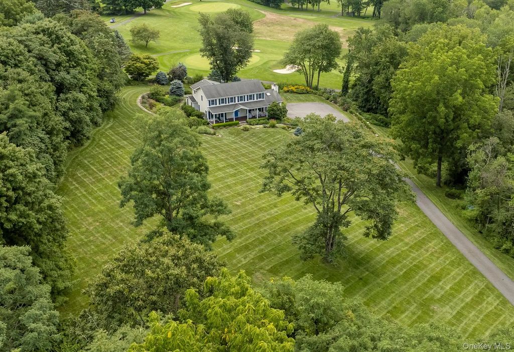 6 Bloomer Road, North Salem